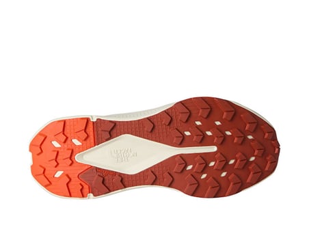 The North Face M Altamesa 300 V2 Erkek Arazi Tipi Koşu Ayakkabısı NF0A8G6MJY01 Kırmızı