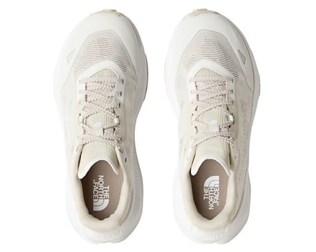 The North Face W Altamesa 300 V2 Erkek Arazi Tipi Koşu Ayakkabısı NF0A8G6CIHY1 Beyaz
