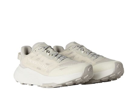 The North Face M Altamesa 300 V2 Erkek Arazi Tipi Koşu Ayakkabısı NF0A8G6M6S41 Bej