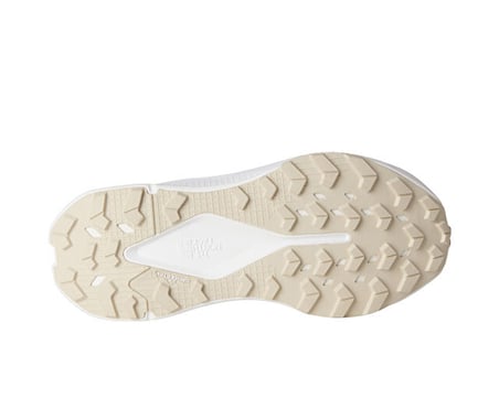 The North Face W Altamesa 300 V2 Erkek Arazi Tipi Koşu Ayakkabısı NF0A8G6CIHY1 Beyaz