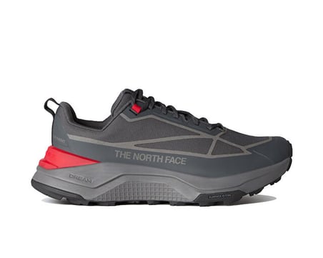 The North Face M FASTPACK WP Erkek Outdoor Ayakkabısı NF0A8G6BPFV1 Gri