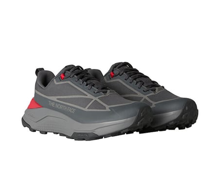 The North Face M FASTPACK WP Erkek Outdoor Ayakkabısı NF0A8G6BPFV1 Gri