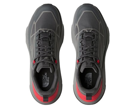 The North Face M FASTPACK WP Erkek Outdoor Ayakkabısı NF0A8G6BPFV1 Gri