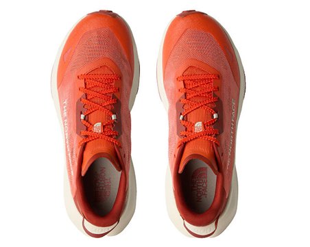 The North Face M Altamesa 300 V2 Erkek Arazi Tipi Koşu Ayakkabısı NF0A8G6MJY01 Kırmızı