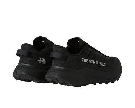 The North Face M Altamesa 300 V2 Erkek Arazi Tipi Koşu AyakkabısıNF0A8G6MKX71 Siyah