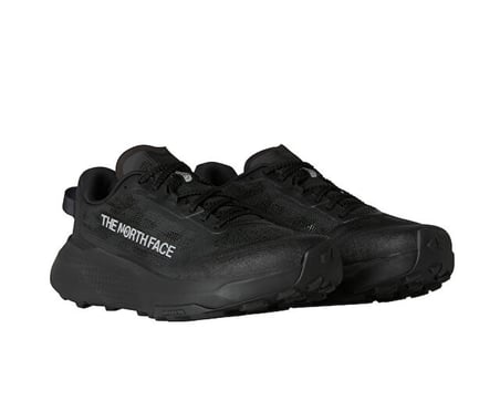The North Face M Altamesa 300 V2 Erkek Arazi Tipi Koşu AyakkabısıNF0A8G6MKX71 Siyah