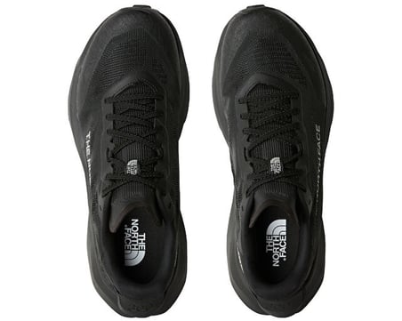 The North Face M Altamesa 300 V2 Erkek Arazi Tipi Koşu AyakkabısıNF0A8G6MKX71 Siyah