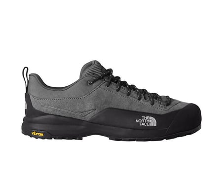 The North Face Verto ApproachErkek Outdoor Ayakkabısı NF0A8G4PRPI1 Siyah