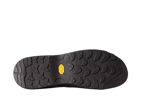 The North Face Verto ApproachErkek Outdoor Ayakkabısı NF0A8G4PRPI1 Siyah