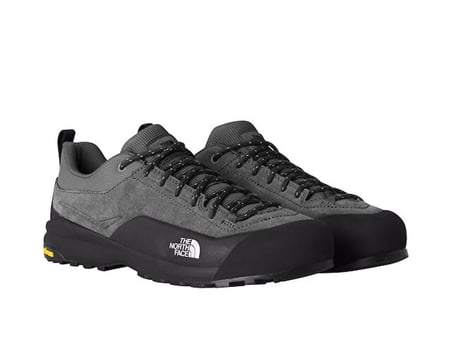 The North Face Verto ApproachErkek Outdoor Ayakkabısı NF0A8G4PRPI1 Siyah