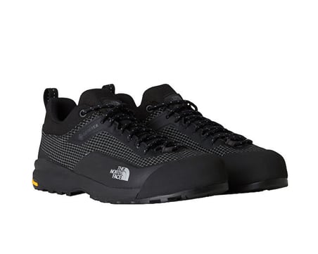 The North Face VERTO APPROACH GORE-TEX Erkek Outdoor Ayakkabısı NF0A8G5GKX71 Siyah