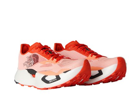 The North Face Summit Vectiv Pro 3Erkek Koşu Ayakkabısı NF0A8AEJKC01 Sarı