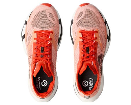 The North Face Summit Vectiv Pro 3Erkek Koşu Ayakkabısı NF0A8AEJKC01 Sarı