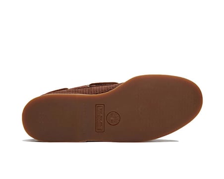 Timberland Classic Boat Erkek Günlük Ayakkabı TB0A4187EIV1 Kahverengi