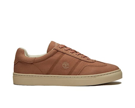Timberland Lisbon Street Erkek Günlük Ayakkabı TB0A44HGA9Z1 Kahverengi