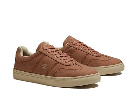 Timberland Lisbon Street Erkek Günlük Ayakkabı TB0A44HGA9Z1 Kahverengi