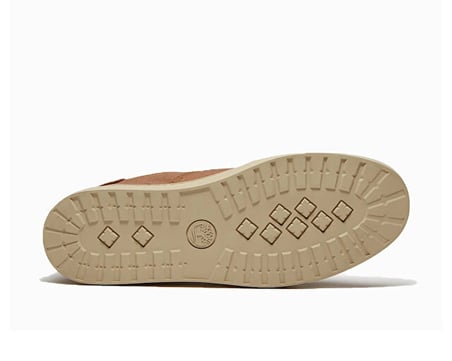 Timberland Lisbon Street Erkek Günlük Ayakkabı TB0A44HGA9Z1 Kahverengi