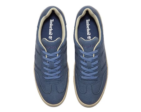 Timberland Lisbon Street Erkek Günlük Ayakkabı TB0A44HGEP41 Mavi