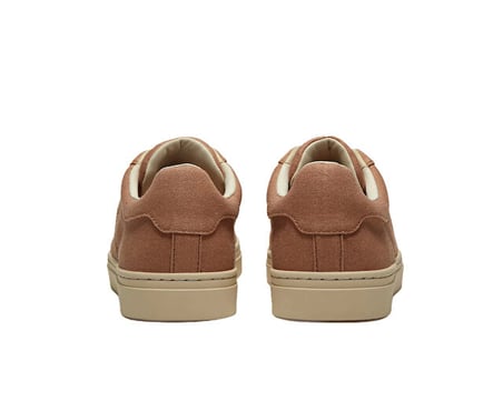 Timberland Lisbon Street Erkek Günlük Ayakkabı TB0A44HGA9Z1 Kahverengi