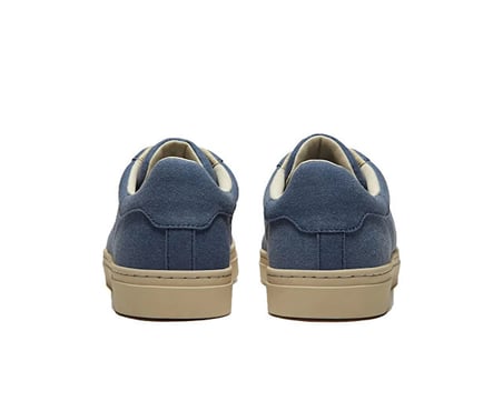 Timberland Lisbon Street Erkek Günlük Ayakkabı TB0A44HGEP41 Mavi