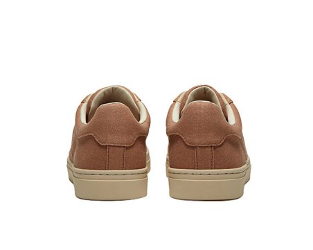 Timberland Lisbon Street Erkek Günlük Ayakkabı TB0A44HGA9Z1 Kahverengi