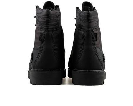 Timberland TIMBERLAND PREMIUM 6 INCH LACE UP WATERP Erkek Outdoor Botu TB0A6EASEAD1 Siyah