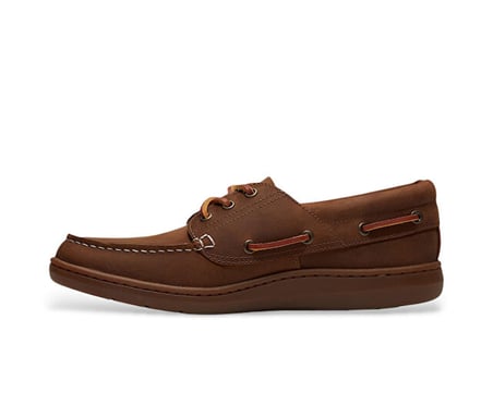 Timberland Portofino Pier Erkek Günlük Ayakkabı TB0A6CXMEN41 Bej