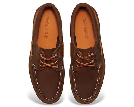 Timberland Portofino Pier Erkek Günlük Ayakkabı TB0A6CXMEN41 Bej