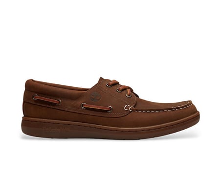 Timberland Portofino Pier Erkek Günlük Ayakkabı TB0A6CXMEN41 Bej
