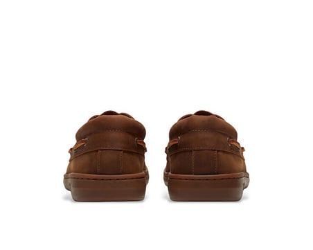 Timberland Portofino Pier Erkek Günlük Ayakkabı TB0A6CXMEN41 Bej