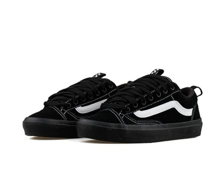 Vans Skate Old Skool 36 + Unisex Günlük Ayakkabı VN000Z3SB8C1 Renkli