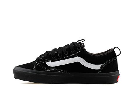 Vans Skate Old Skool 36 + Unisex Günlük Ayakkabı VN000Z3SB8C1 Renkli
