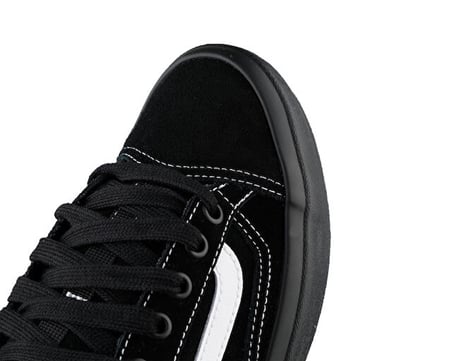 Vans Skate Old Skool 36 + Unisex Günlük Ayakkabı VN000Z3SB8C1 Renkli