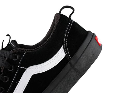 Vans Skate Old Skool 36 + Unisex Günlük Ayakkabı VN000Z3SB8C1 Renkli