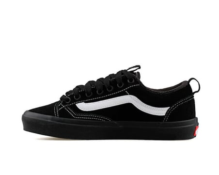 Vans Skate Old Skool 36 + Unisex Günlük Ayakkabı VN000Z3SB8C1 Renkli
