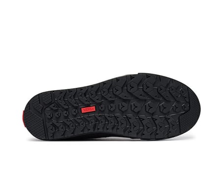 Vans SK8-HI WATERPROOF INSULATED MTE Erkek Outdoor Ayakkabısı VN000Y623N11 Kahverengi