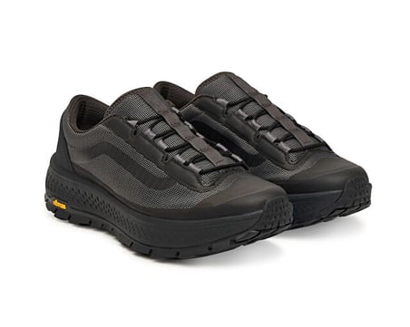 Vans TRAIL 36 Erkek Outdoor Ayakkabısı VN000Z93BLK1 Siyah