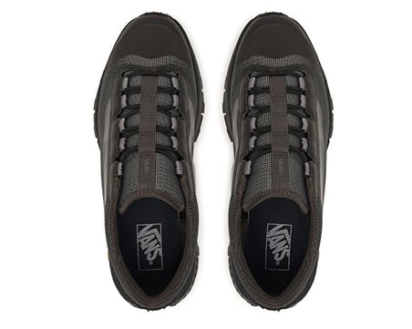 Vans TRAIL 36 Erkek Outdoor Ayakkabısı VN000Z93BLK1 Siyah