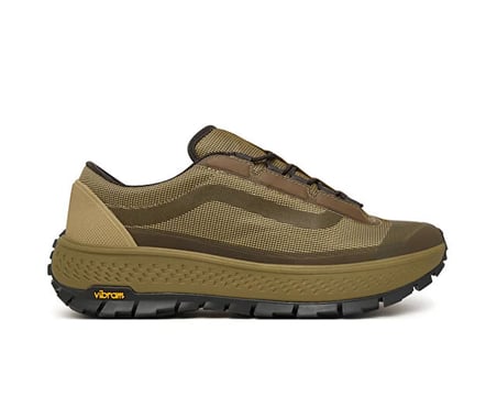 Vans TRAIL 36 Erkek Outdoor Ayakkabısı VN000Z93OVB1 Kahverengi