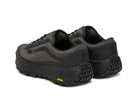 Vans TRAIL 36 Erkek Outdoor Ayakkabısı VN000Z93BLK1 Siyah