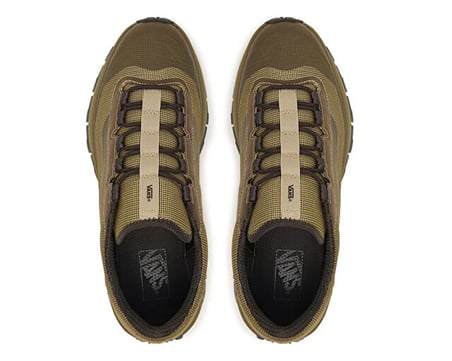 Vans TRAIL 36 Erkek Outdoor Ayakkabısı VN000Z93OVB1 Kahverengi