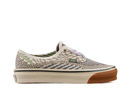 Vans LX AUTHENTIC 44 EK Unisex Günlük Ayakkabı VN000EDTDWO1 Kahverengi