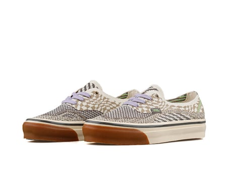 Vans LX AUTHENTIC 44 EK Unisex Günlük Ayakkabı VN000EDTDWO1 Kahverengi