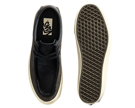 Vans LX SF MOC LOW Unisex Günlük Ayakkabı VN000Z3XGBA1 Gri