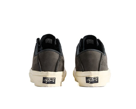 Vans LX SF MOC LOW Unisex Günlük Ayakkabı VN000Z3XGBA1 Gri