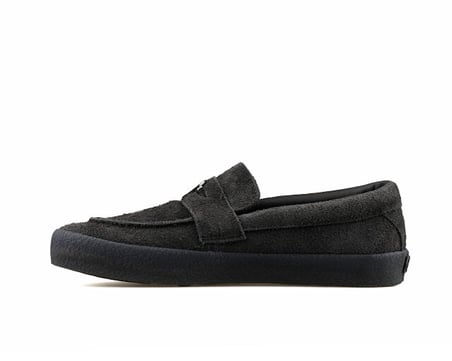 Vans SKATE LOAFER Erkek Günlük Ayakkabı VN000Z3QEMV1 Siyah