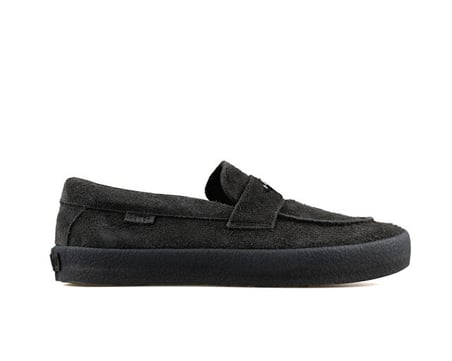 Vans SKATE LOAFER Erkek Günlük Ayakkabı VN000Z3QEMV1 Siyah