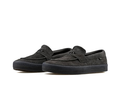 Vans SKATE LOAFER Erkek Günlük Ayakkabı VN000Z3QEMV1 Siyah