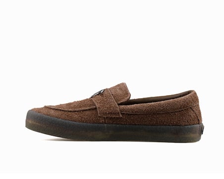 Vans SKATE LOAFER Erkek Günlük Ayakkabı VN000Z3QFST1 Kahverengi