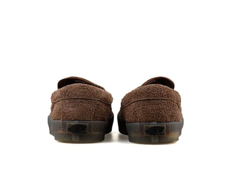 Vans SKATE LOAFER Erkek Günlük Ayakkabı VN000Z3QFST1 Kahverengi
